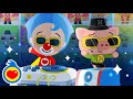 A Ram Sam Sam Dance Remix Canciones Infantiles Plim Plim