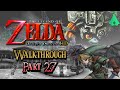 Minigames And More The Legend Of Zelda Twilight Princess HD Walkthrough Part 27