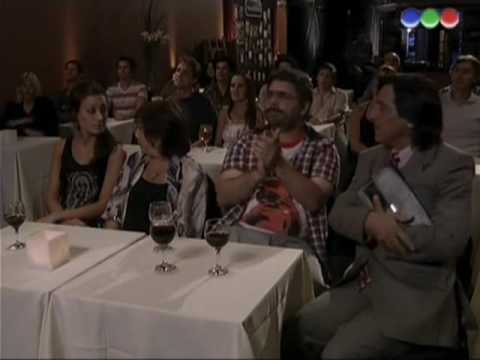 Todos contra Juan 2 - Capítulo 4 - parte 4 de 5