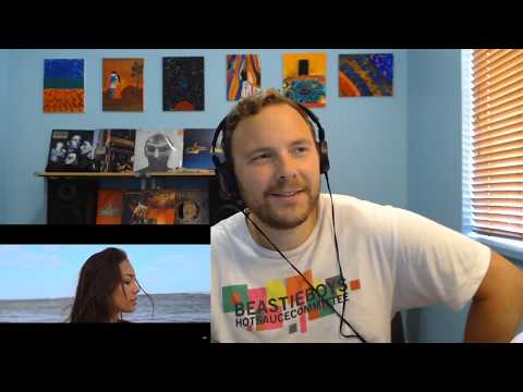 Weird Genius - Sweet Scar (ft. Prince Husein) Official Music Video | REACTION!!!