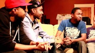 Entrevue avec Shash'U - Gagnant de la 2ième édition ''The Art Of Producing''