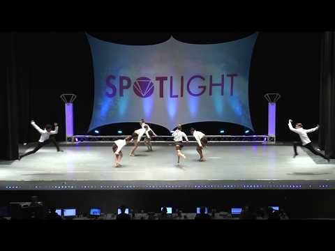 Best Ballet/Open/Acro // GAME OF SURVIVAL - Dance Unlimited Performing Arts Academy [San Diego, CA]