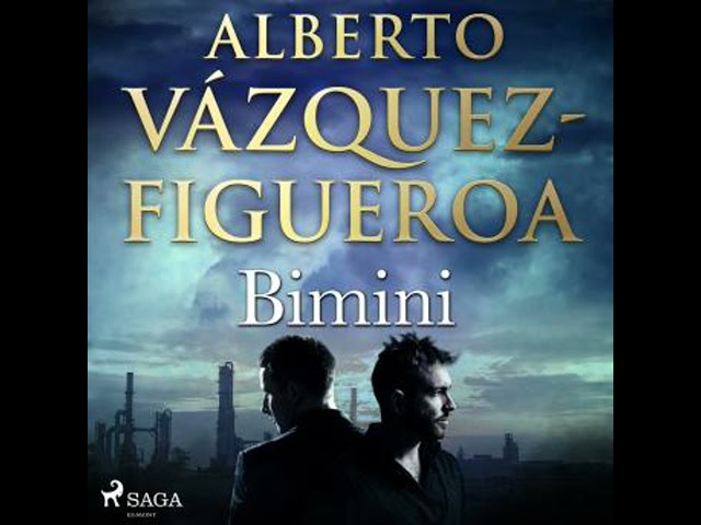 Vídeo relacionado con Bimini