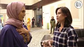 Download lagu Lisa surihani- arwah ayahnya peminat Sharifah Zarina mp3