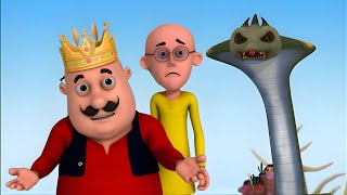 Download lagu Motu vs Naagraj: Jungle का ultimate showdown! | Motu Patlu | मोटू पतलू mp3 Download lagu Motu vs Naagraj: Jungle का ultimate showdown! | Motu Patlu | मोटू पतलू mp3