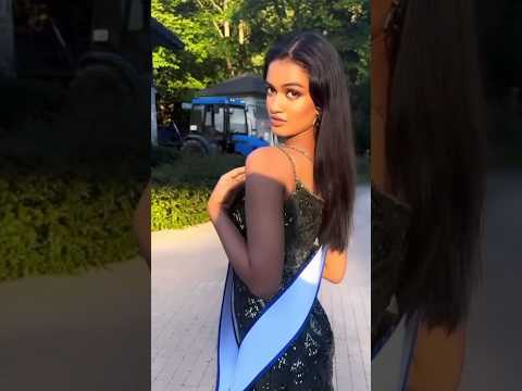 PRAGNYA AYYAGARI Miss Supranational India 2023 at #misssupranational