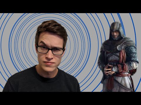 How to Make Assassin Style Combat | Creative Combats in D&D 5e