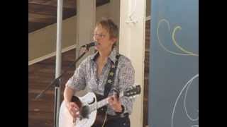 Mary Gauthier-Rock Bend - 2013-1