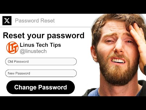 The kid who Hacked Linus Tech Tips