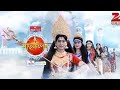 Matrirupeno Zee Bangla Mahalaya 2016 Zee Bangla Mahalaya 2016 Full Episode Zeebangla