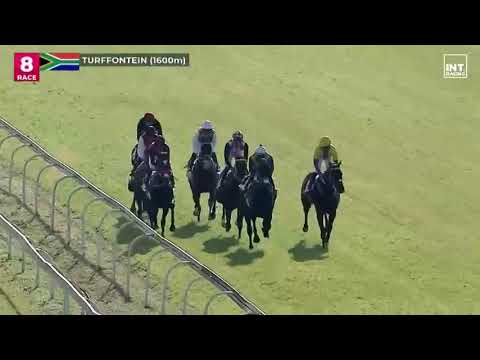 2023.04.15 Empress Club Stakes (RSA) - Desert Miracle