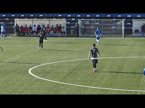 Metalul Buzău 1-2 CS Gloria Băneasa | Partidă amicală (21.01.2023)