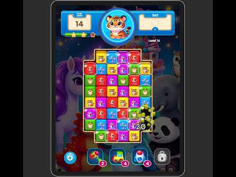 Block Pop Mania