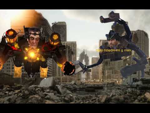 Sikibidi toilet okulu pt 6