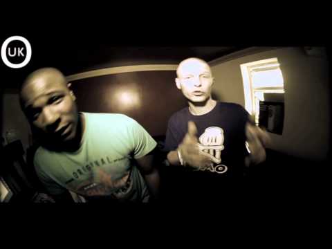 MADHAT MCGORE FT SQUINGY - WHAT YOU KNOW