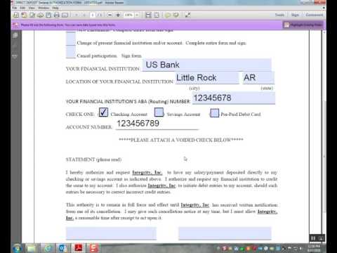 direct deposit form bmo
Bmo direct deposit - Fill Out and Sign Printable PDF ... direct deposit form bmo
Bmo direct deposit - Fill Out and Sign Printable PDF ...