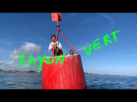 Gurvan - Rayon vert (clip)