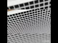 Potolok Armstrong Falga Minvata metallichiskiy kaseta gips Griliato reechniy Led lampa - fotosurat 1