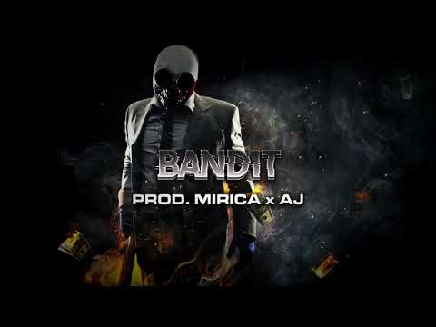 BANDIT I V9 #HOMERTON X JMASH #HARLEM TYPE UK/NY DRILL BEAT I PROD MIRICA X AJ