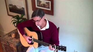 In The Bleak Midwinter (Fahey)/ Old English Carol