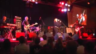 Deborah Bonham Band - Feel So Alive Live at Chichester. 31/05/12.