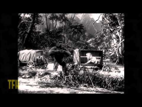 Thumbnail of the video: John Landis on MIGHTY JOE YOUNG