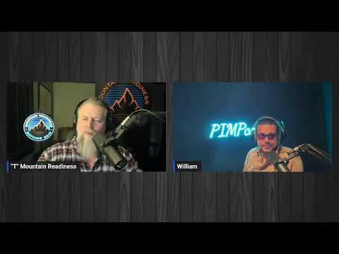 Permaculture Consultant William Bond: Round 2 Insights