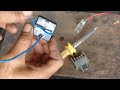 Merangkai Kiprok AC Buat Kiprok Motor