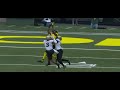 WR 1. Devon Williams vs Colorado