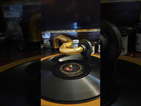 I've Got You Under My Skin - (Al Bowlly) Ray Noble & his Orchestra Victor Records #25422 1936