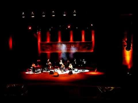 Orquesta Típica Andariega - Chau París