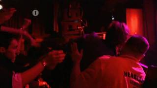 The Strokes - Razorblade (subs español) HD