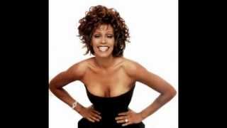Never Give Up - Whitney Houston