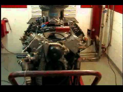 ATK 6.0 LQ4 460HP!.AVI