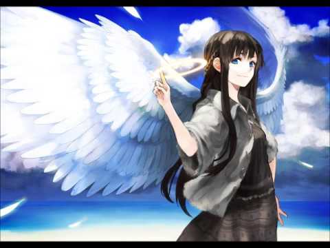 Nightcore - Blessed with Love {Saara Aalto}