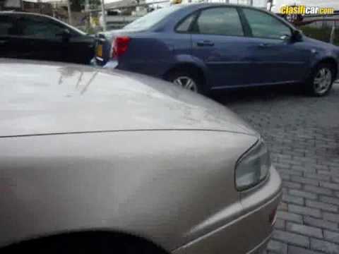 Toyota Camry 2.2 Aut 1985