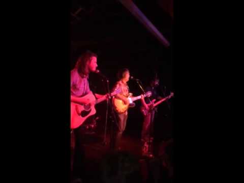 American Scarecrows-Gods of the West