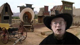Rex Allen - On Top Of Old Smokey - (Cover)