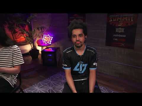 VoiD vs Charliedaking - Singles Bracket: Losers Round 2 - Ultimate Summit 3 | Sheik vs Wol