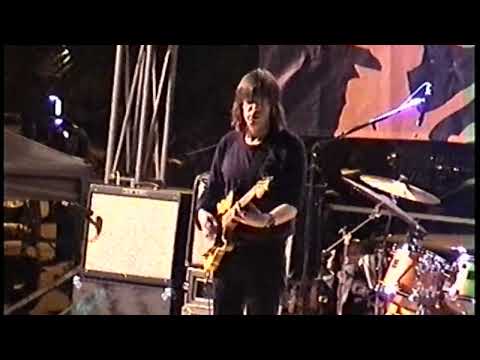 Mike Stern live: Voodoo Child by Jimi Hendrix + guitar solo (2006)