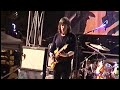 Mike Stern live: Voodoo Child by Jimi Hendrix + guitar solo (2006)