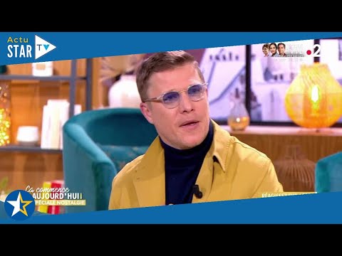 Loana : Jean-Edouard rétablit la vérité sur la scène de la piscine dans Loft Story