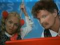 Kristin Chenoweth On Sesame Street