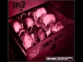 The Freeze - Downtime