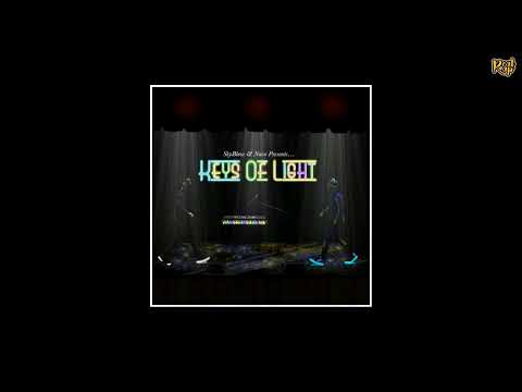 SkyBlew x Navo The Maestro - Chess Moves