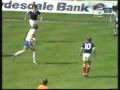 Scotland 2-1 England (1976)