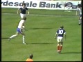 Scotland 2 1 England 1976