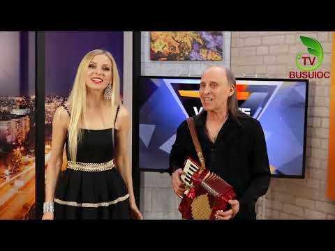 Frații Irina & Anatol Bivol - Casa mare | Busuioc TV