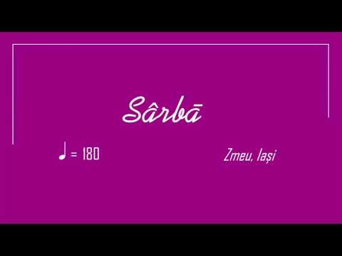 Sârbă (Zmeu, Iași)