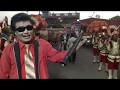 Poomazhai Thoovi With MGR Dance 24 04 2019 AT AVADI